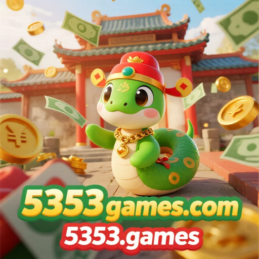 5353.games